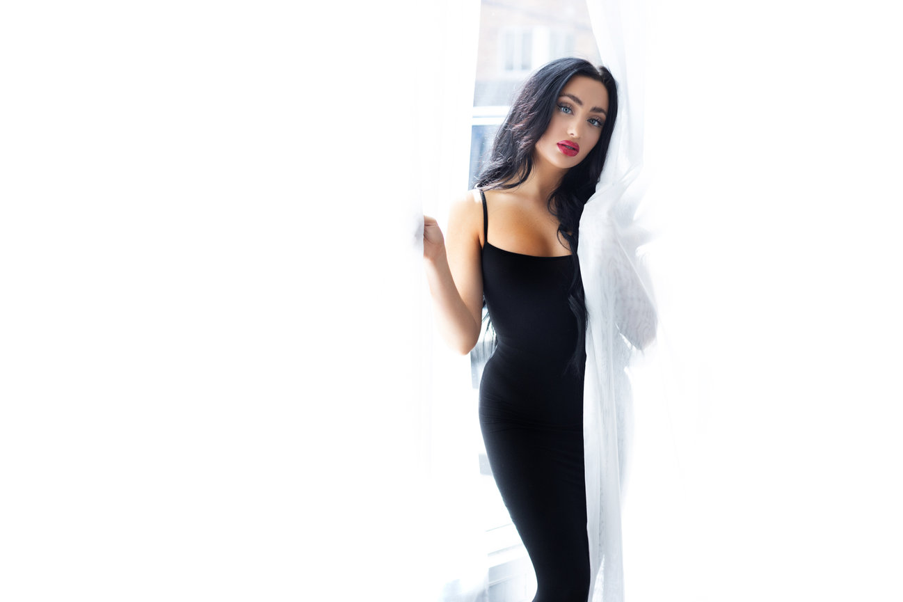 AND THE WINNER OF OUR 2025 SENIOR MAGAZINE COVER CONTEST IS . . .