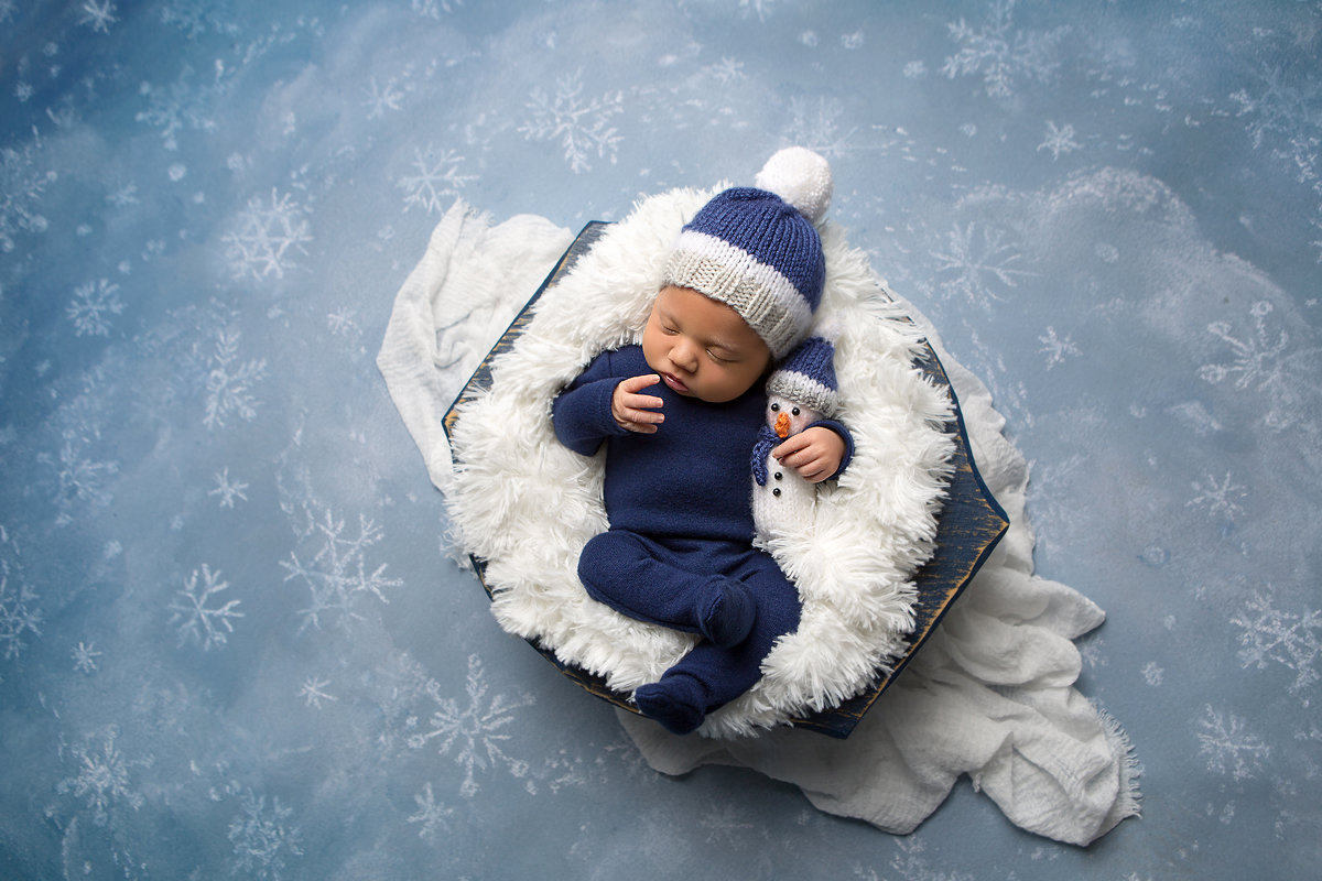 Hailee's Studio Maternity Session - Augusta, Wisconsin