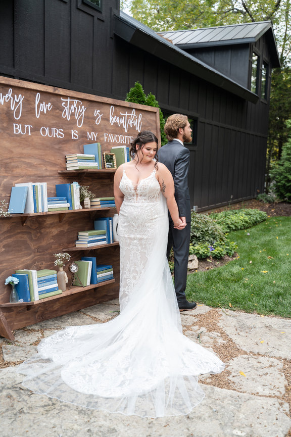 Should you do a First Look on your wedding day? Pros and cons every couple should know