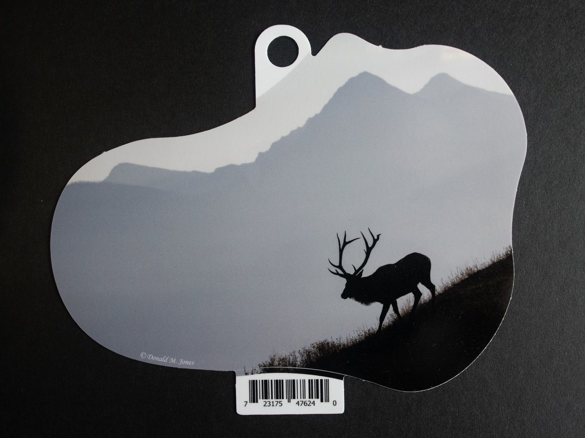Bull Elk S4 550
