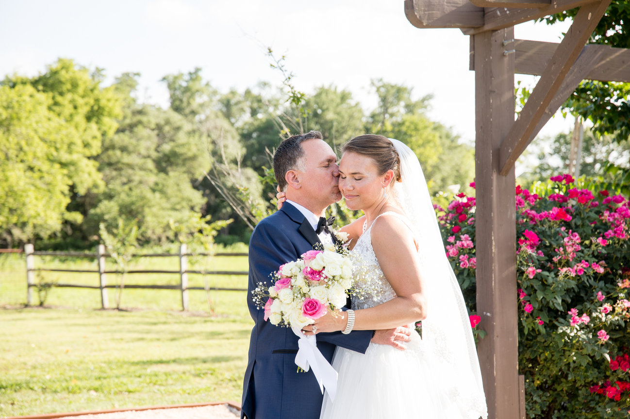 Michael and Emily's Wedding