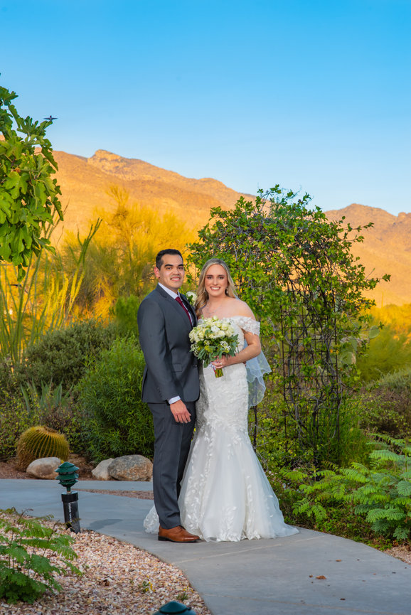 Maggie & Eddie at Stardance