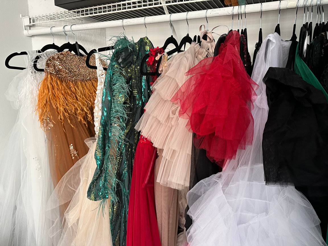 Your Go-To Saint Louis Photographer for Headshots & Personal Branding