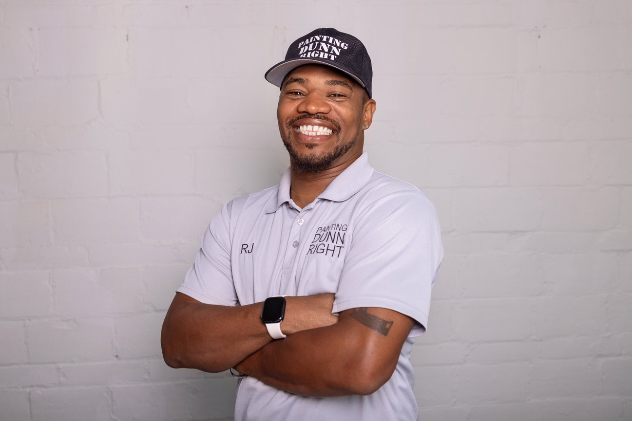 Your Go-To Saint Louis Photographer for Headshots & Personal Branding