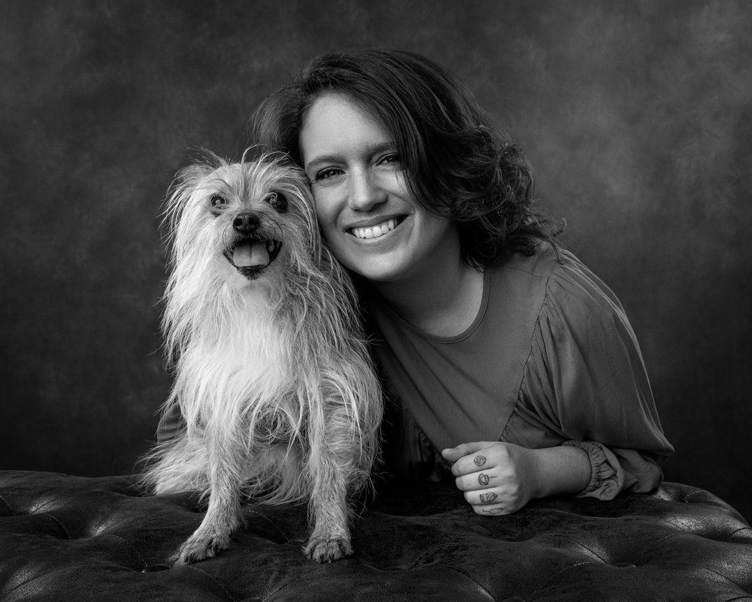 Celebrating Senior Dog - Before You Go: Love Letters To Senior Dogs