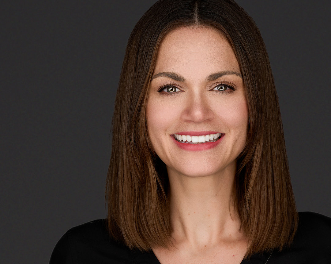 National Headshot Day!