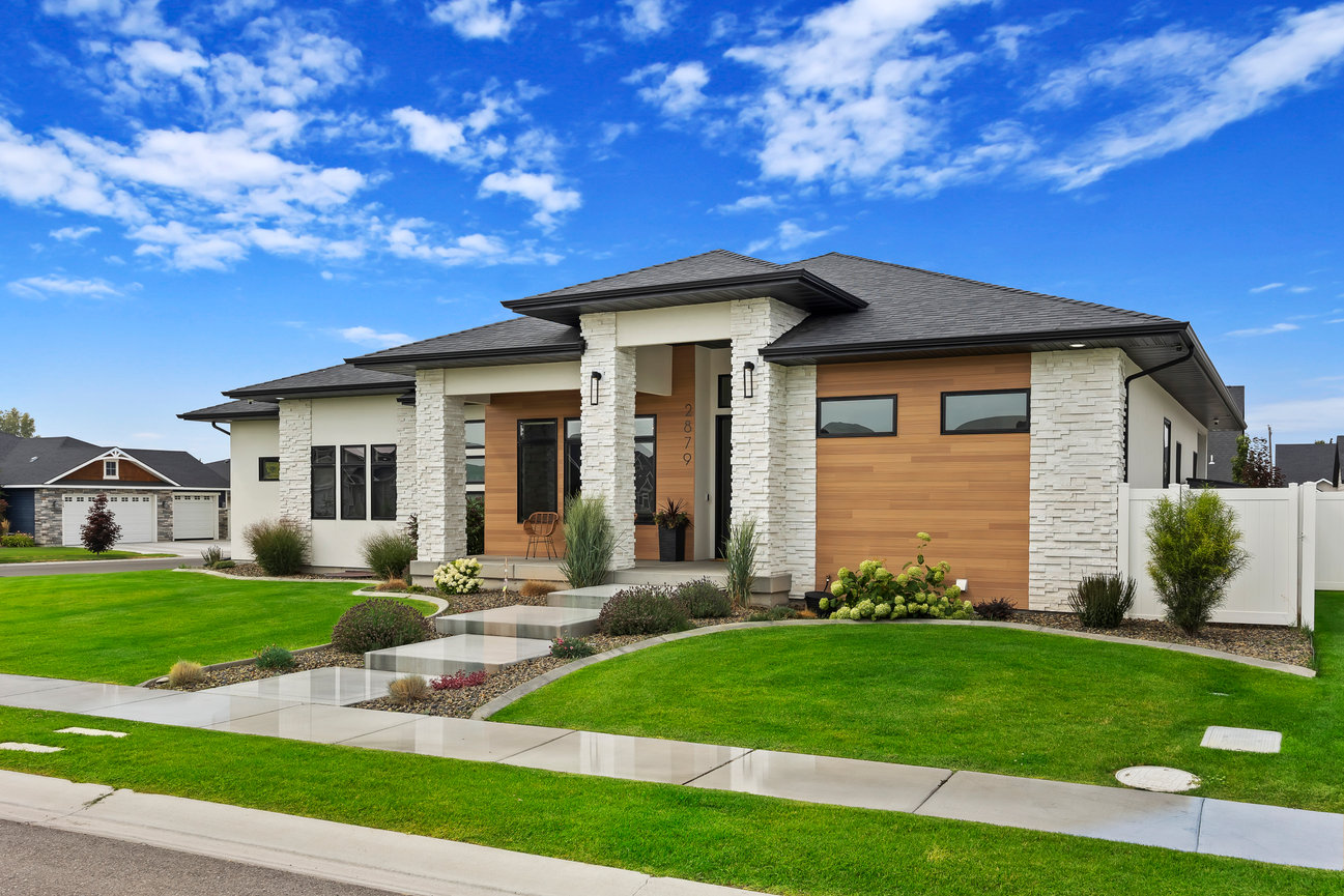 Preparing Your Home for Market