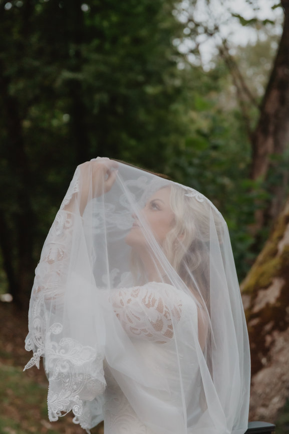 Just Engaged? Work With a Destination Wedding & Elopement Photographer Who Believes in Magic