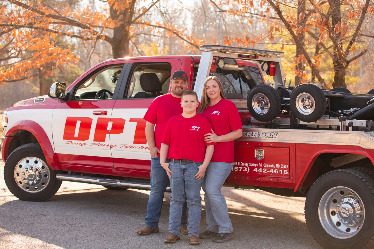 Headshots in Columbia Missouri, Erin’s Bold Real Estate Agent Branding Session