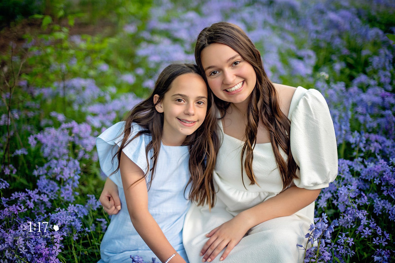 The Scott Family 2024...