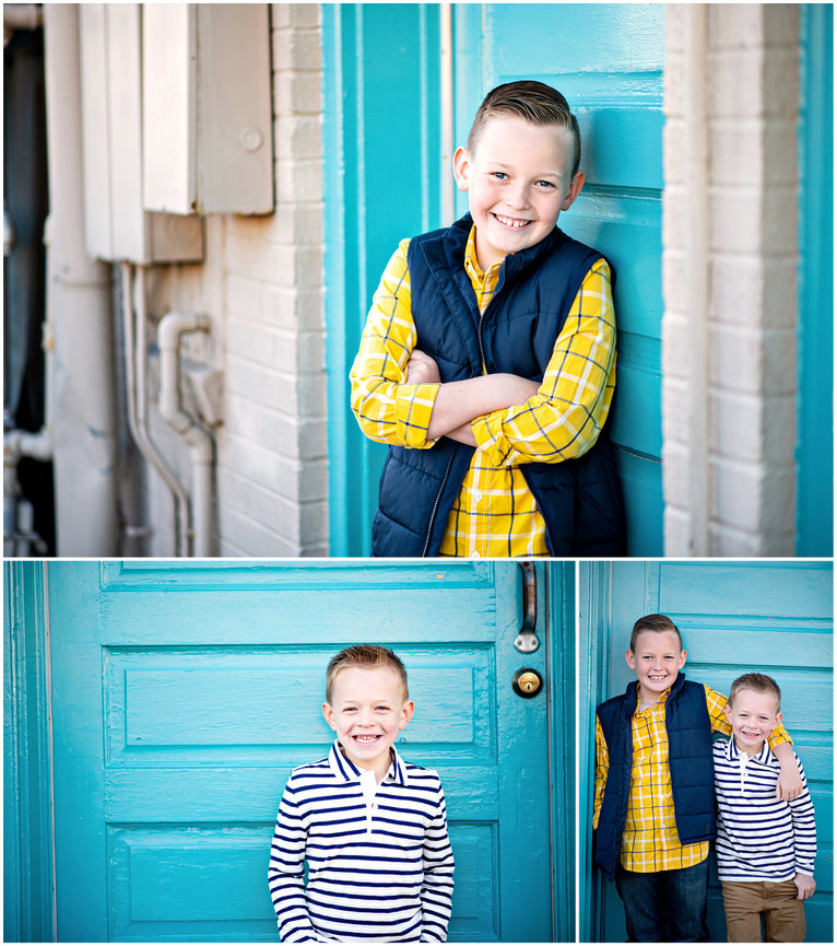 Argyle Family photography