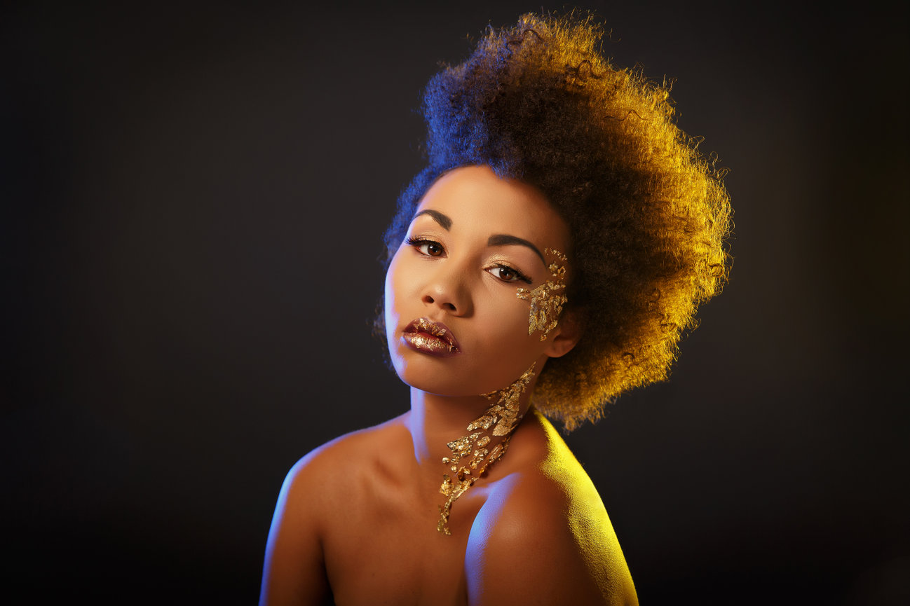 Allison Takes Gold & Bronze at IPC!