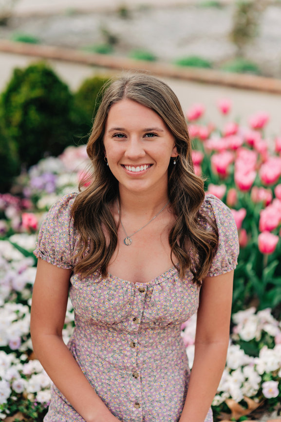 Kallen, Class of 2025...