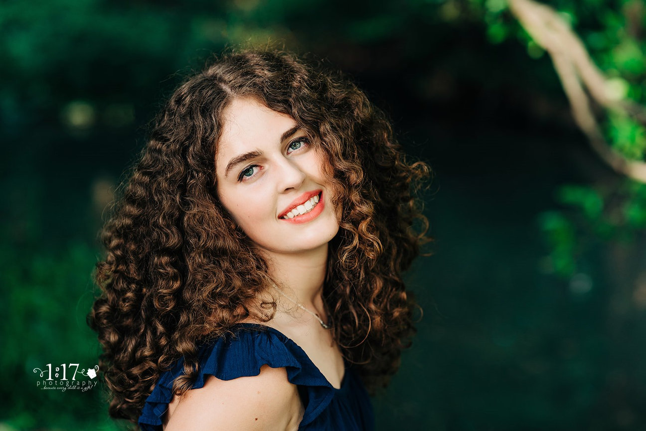 Kallen, Class of 2025...