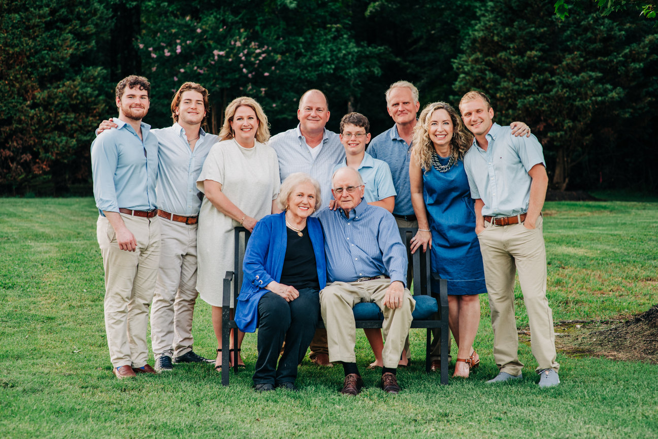 Every Ending is a New Beginning...