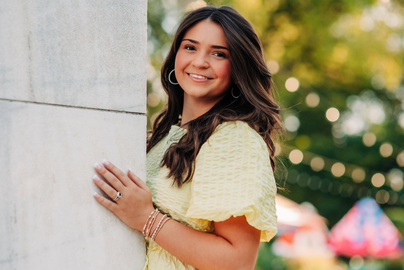 Every Ending is a New Beginning...