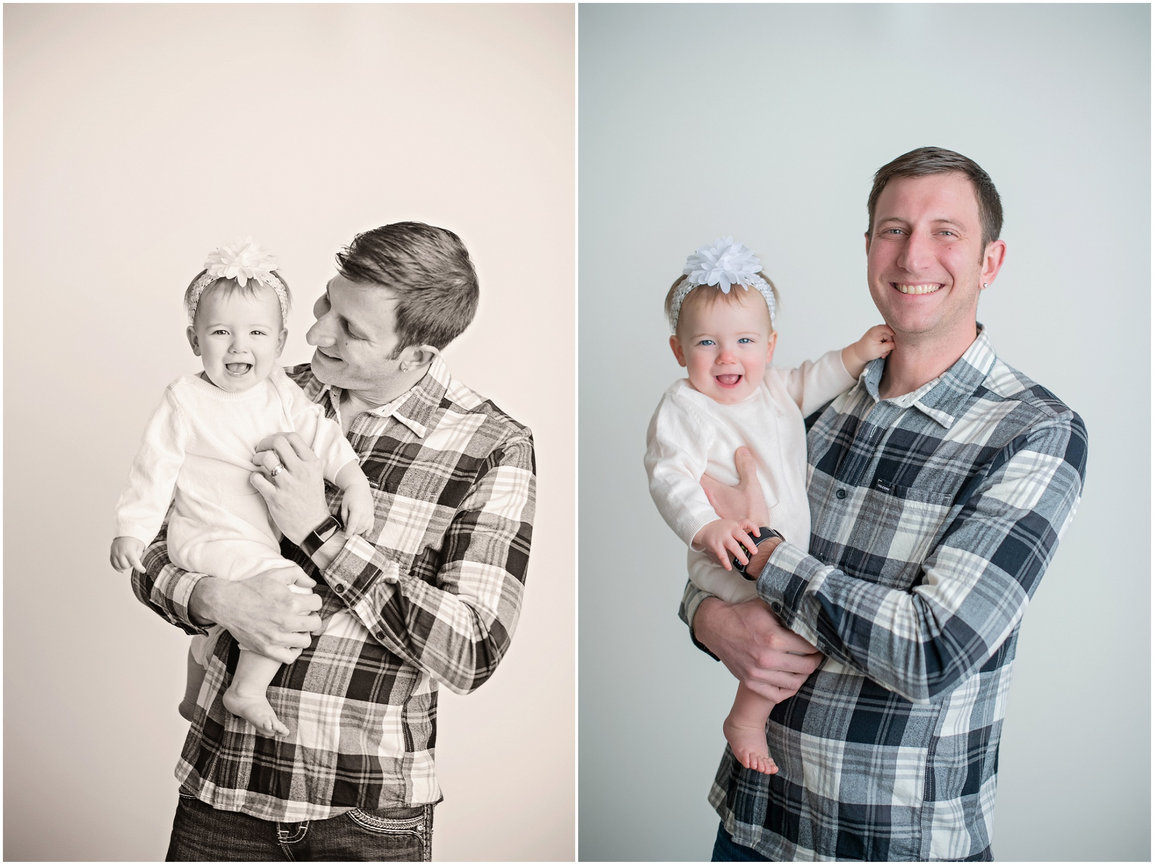 Denton family photographer