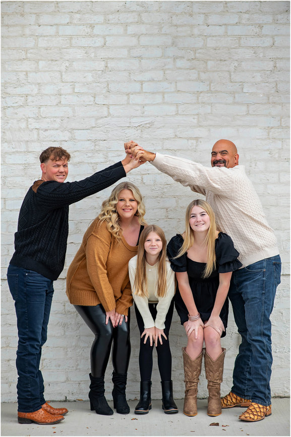 Dallas Newborn Photography