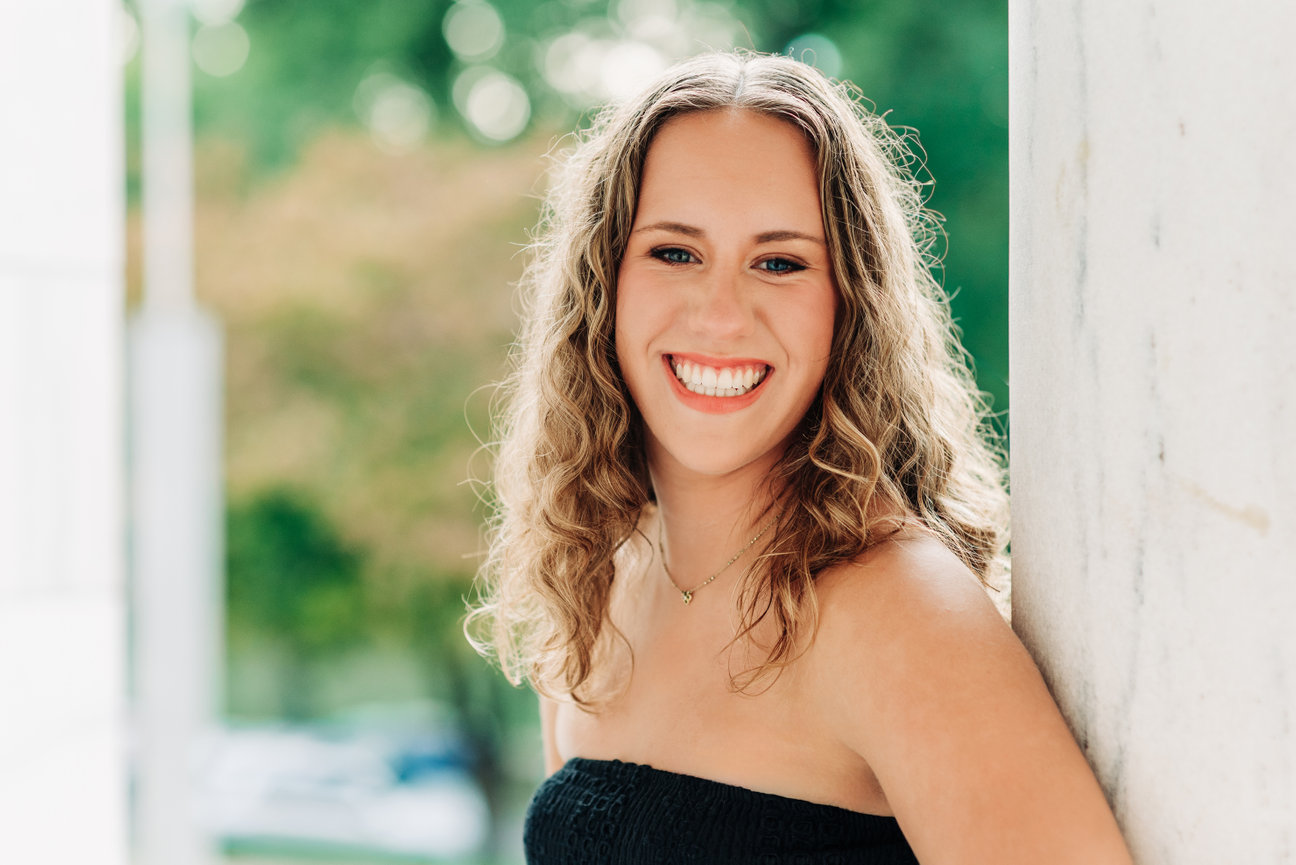 Every Ending is a New Beginning...