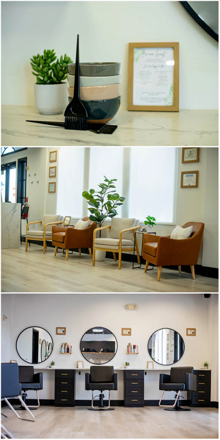 Colleyville Branding Photographer