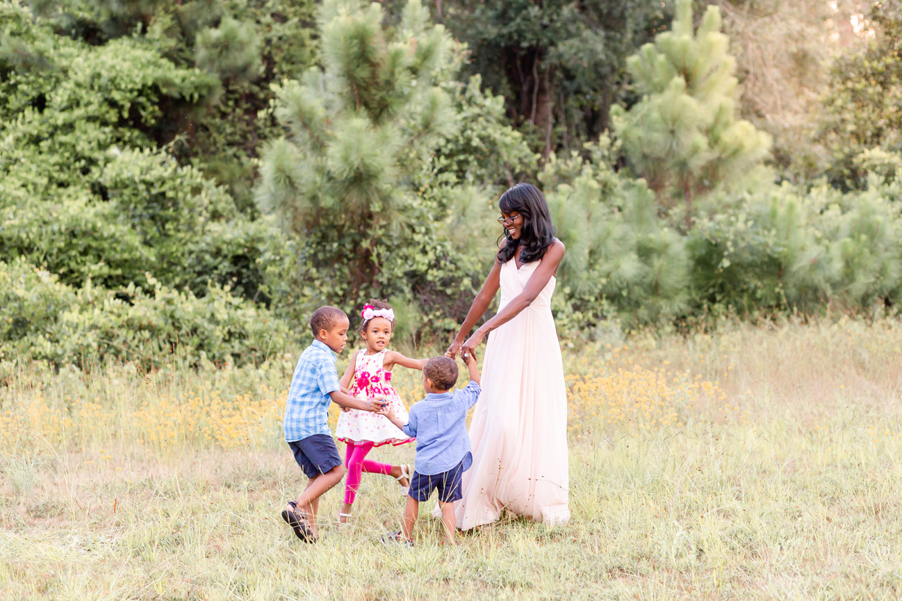 Celebrating Motherhood