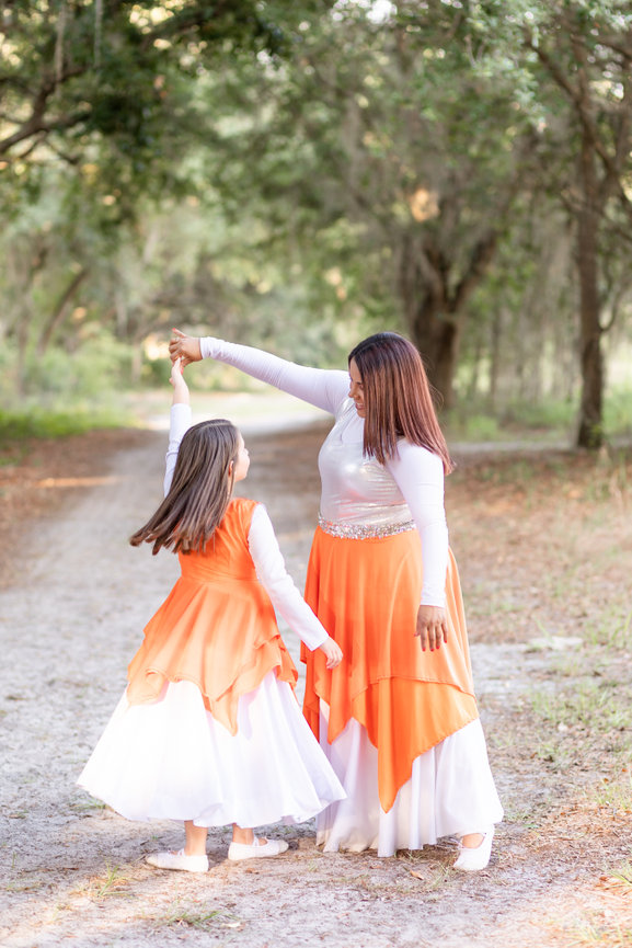 Celebrating Motherhood