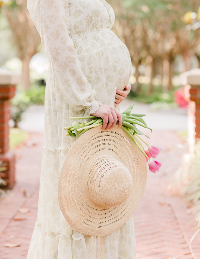 Celebrating Motherhood