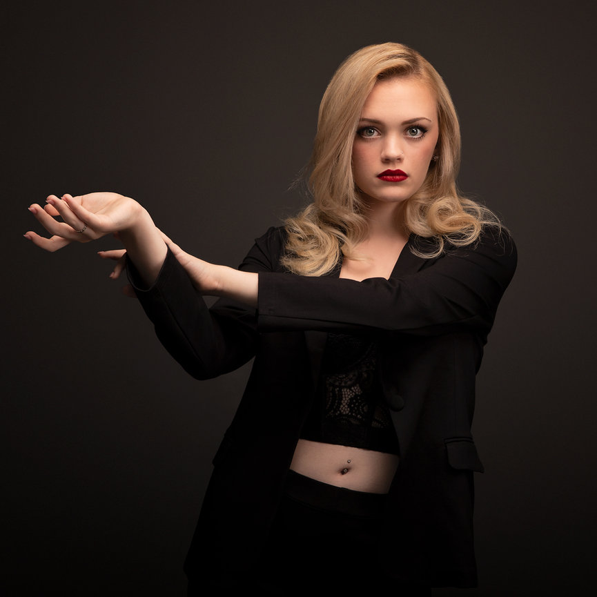 High School Senior Portraits Class of 2026! {Austin Texas Photographer}