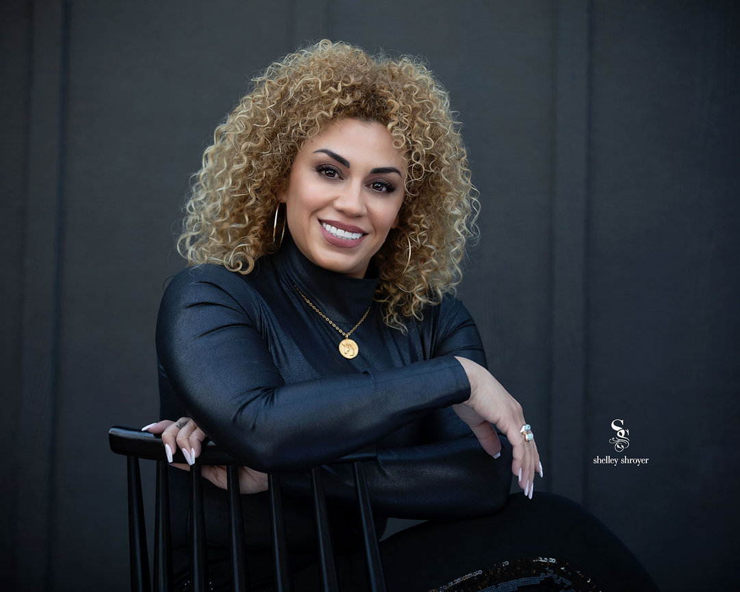 Springtime Sessions! Family Photoshoot in Buda, Texas