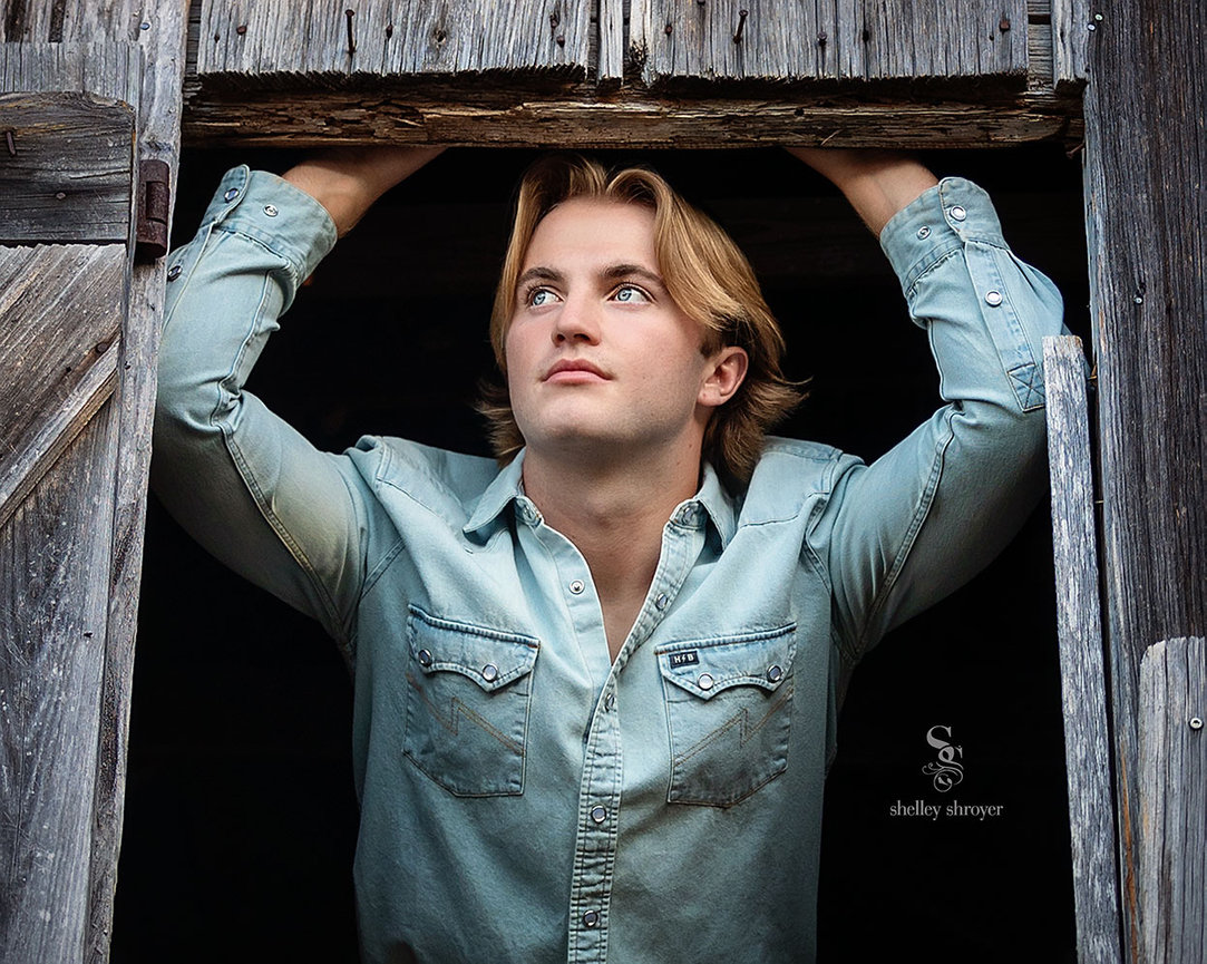 High School Senior Portraits Class of 2026! {Austin Texas Photographer}