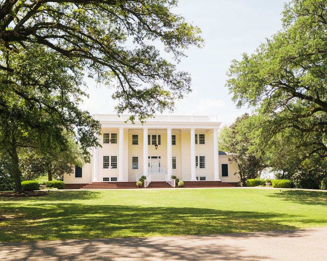 Ryder & Stephany- Engagement- The Claussen House