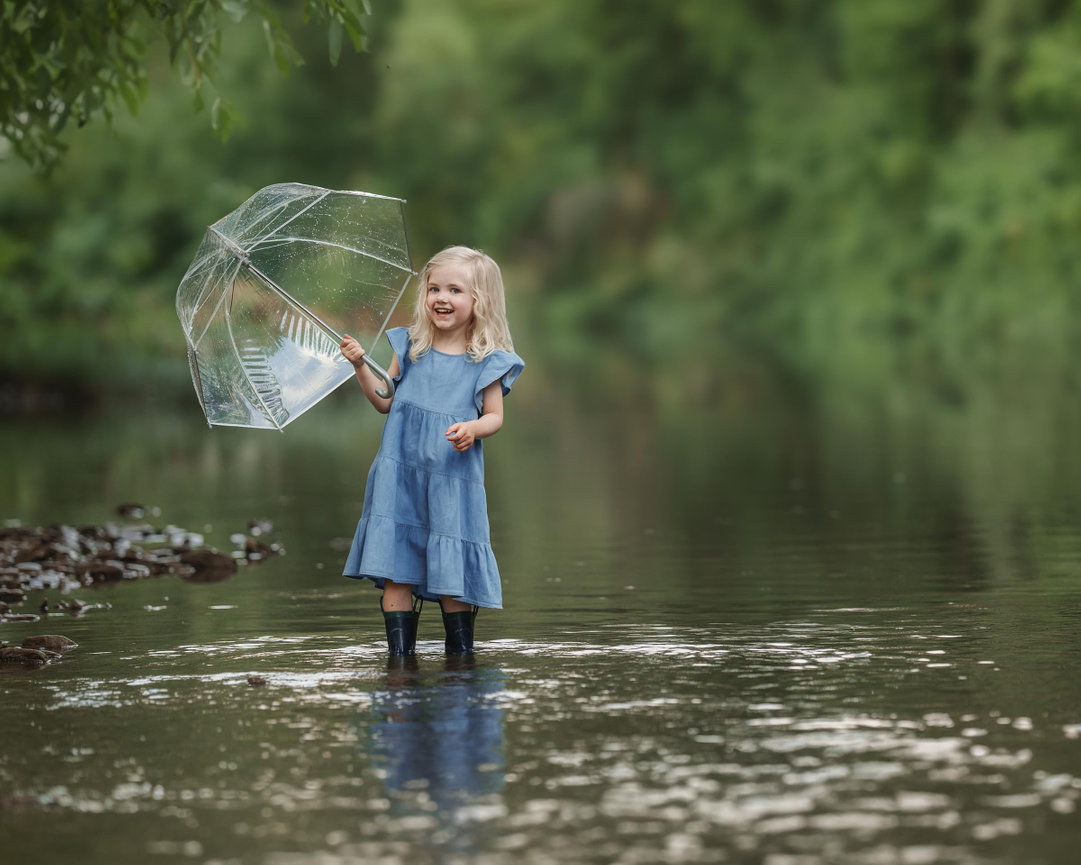 Custom Fairy Sessions for Pittsburgh, Mars and Cranberry Township