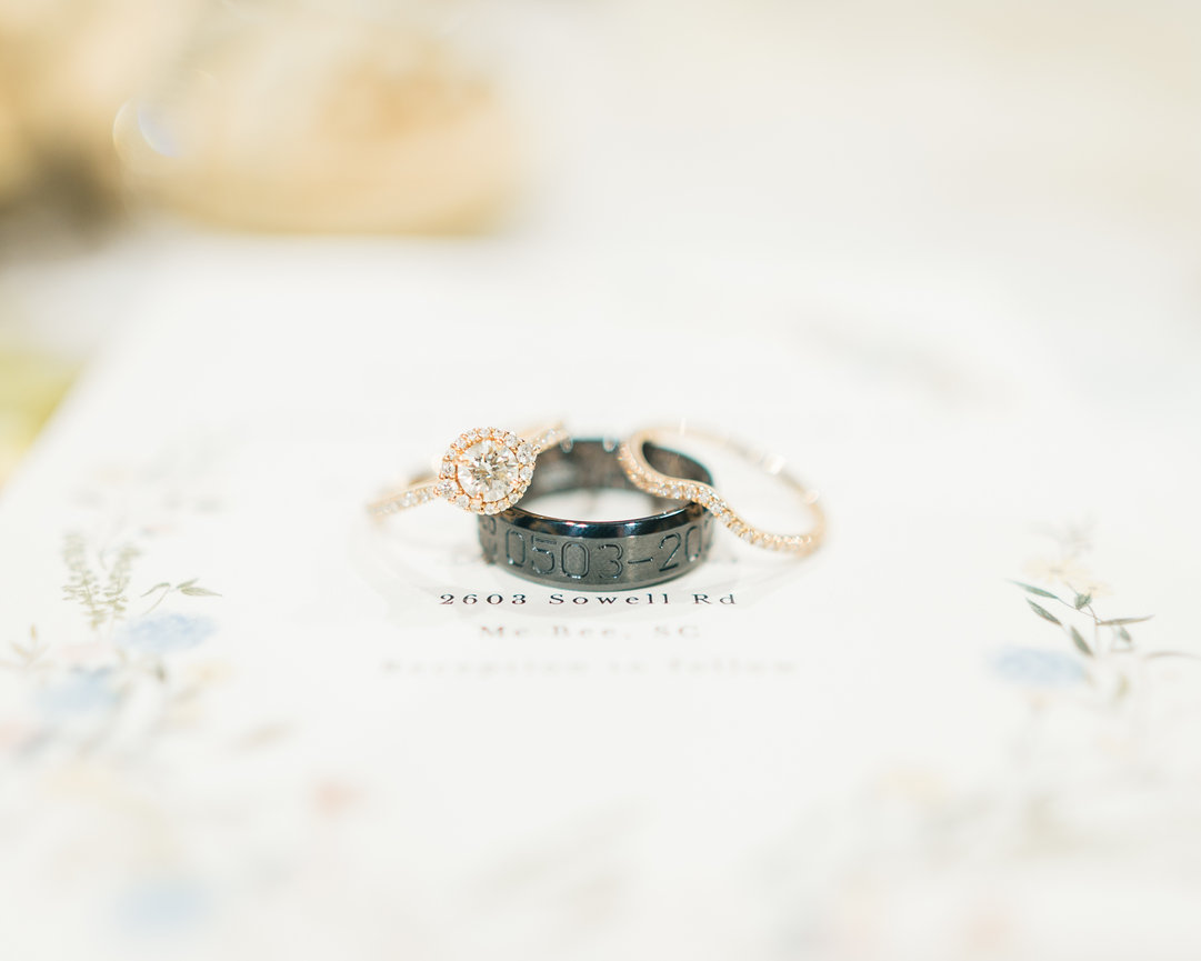 Ryder & Stephany- Engagement- The Claussen House