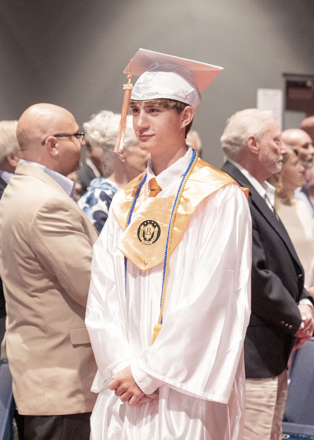 Jack Simpson Senior Book