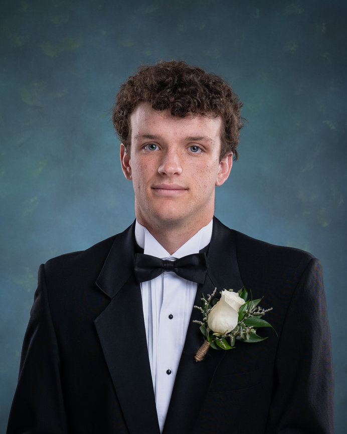 Trice Hudson Senior Books