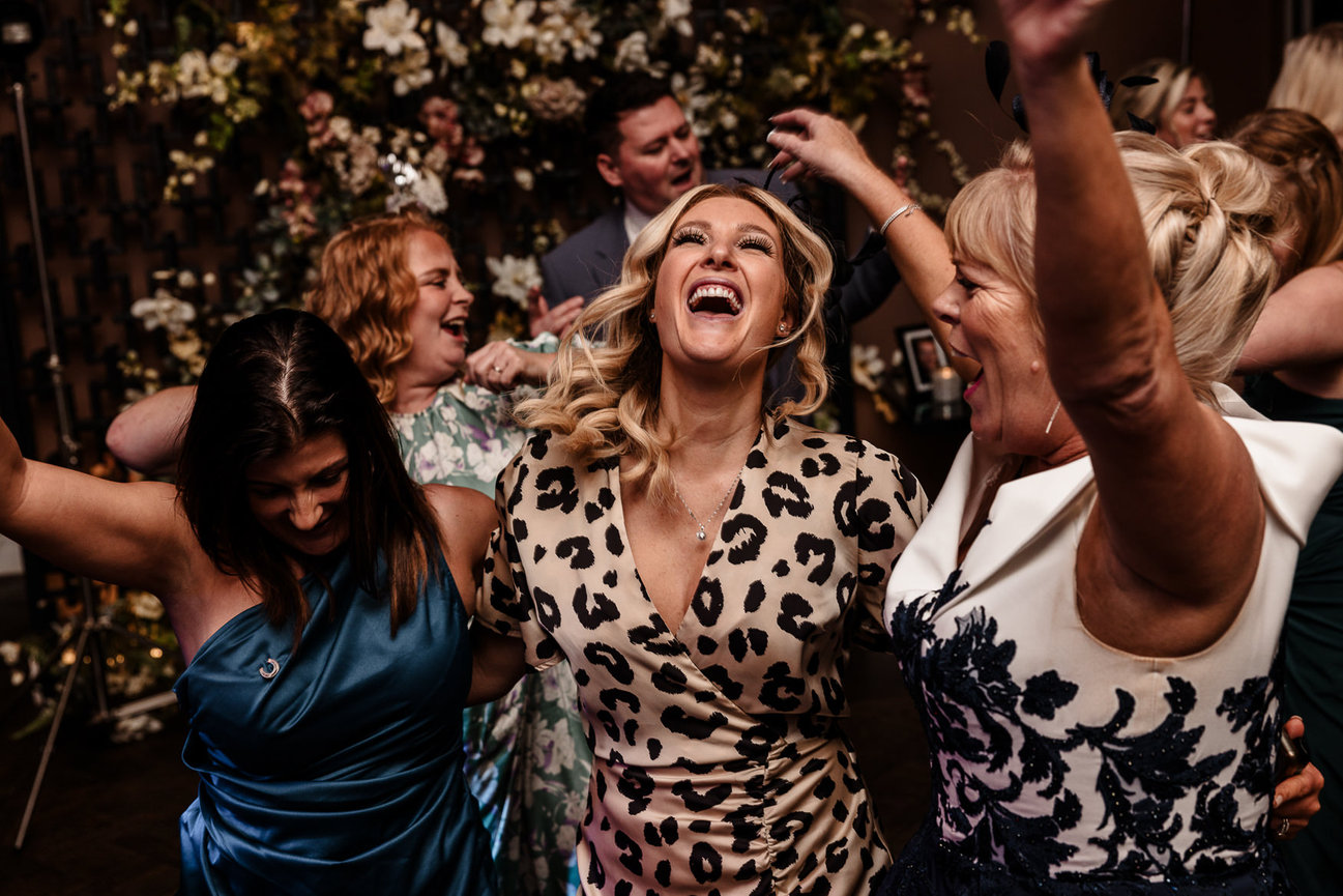 Expected Wedding Trends for 2026