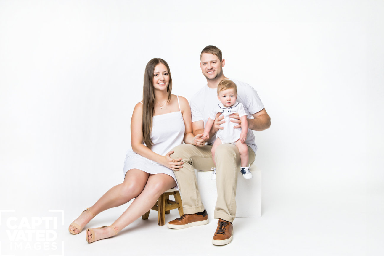 COOPER'S 2 YEAR GROWING PAINS by Captivated Images Lubbock Family and Children Photography