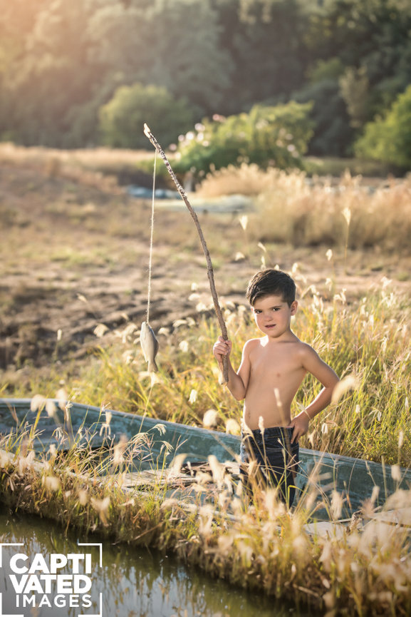 COOPER'S 2 YEAR GROWING PAINS by Captivated Images Lubbock Family and Children Photography