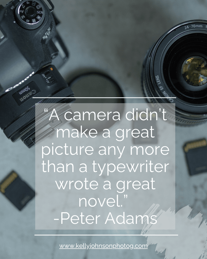 Livin' Like Kenny- Branding Photography with a Laid Back Vibe