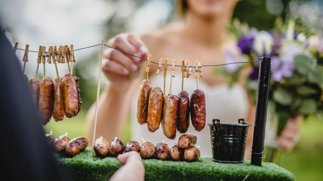 Expected Wedding Trends for 2026