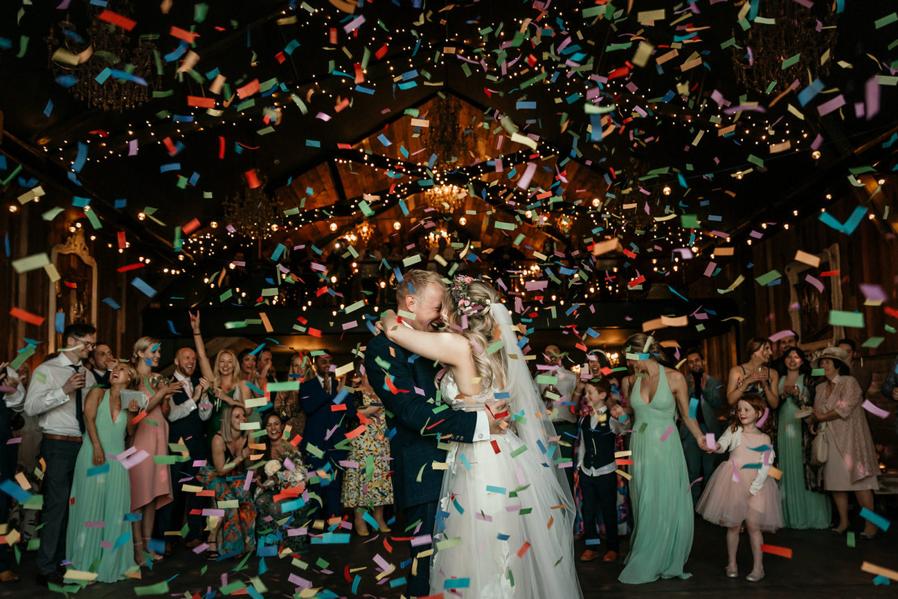 Expected Wedding Trends for 2026