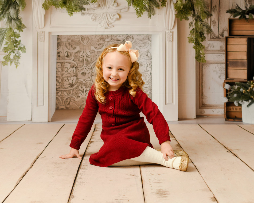 Godwin High School Senior Pictures at Tredegar Iron Works and the Canal Walk-Richmond, VA