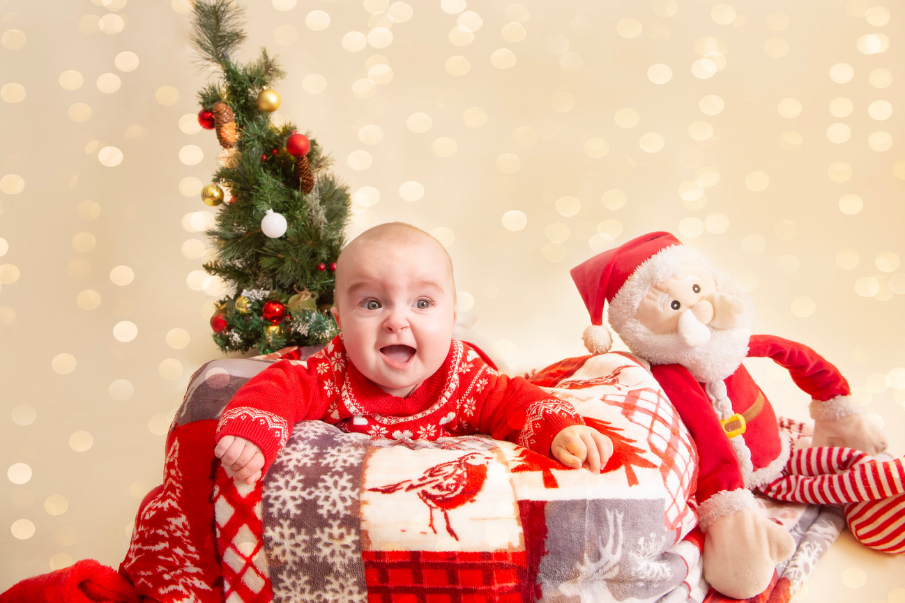 welcome to the world little one