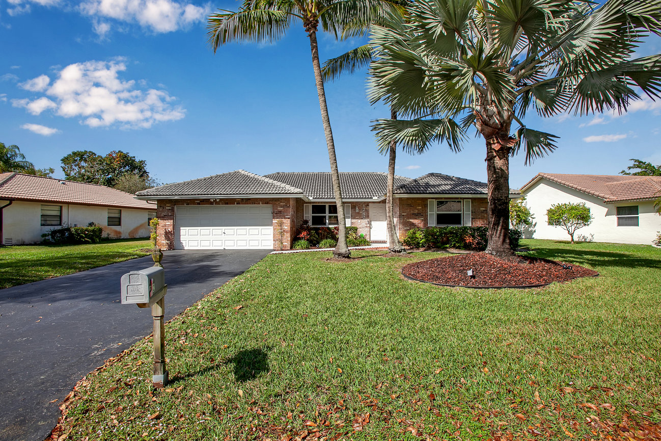 Palm Beach State College Dental & Medical Project