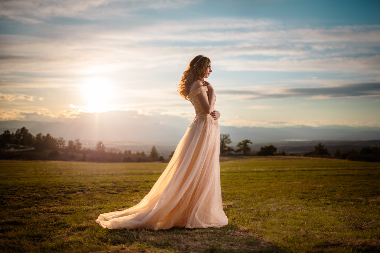 Love at High Altitude