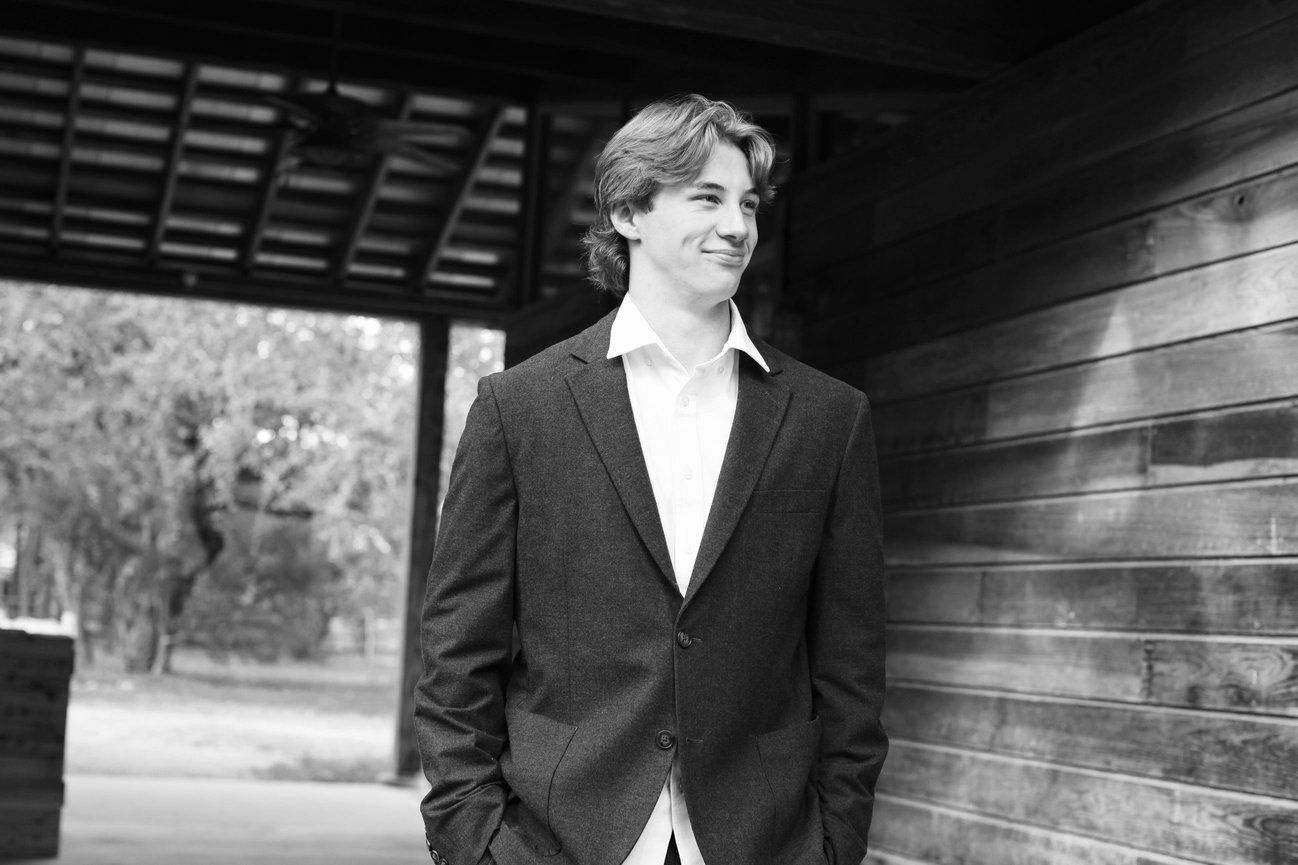 Make-Up for Senior Sessions