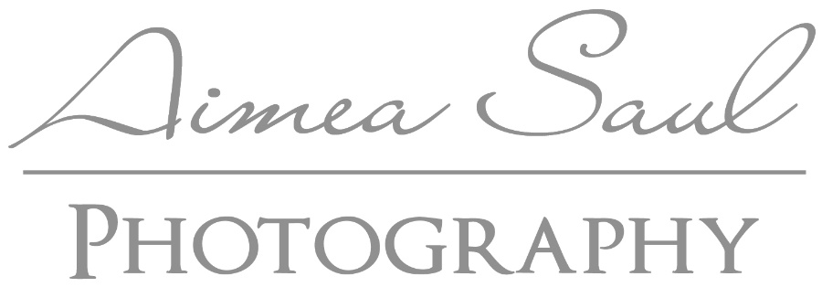 Aimea Saul Photography Logo
