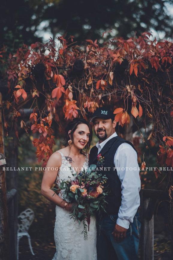 Small Family - Salmon, ID - Huckleberry Hollow