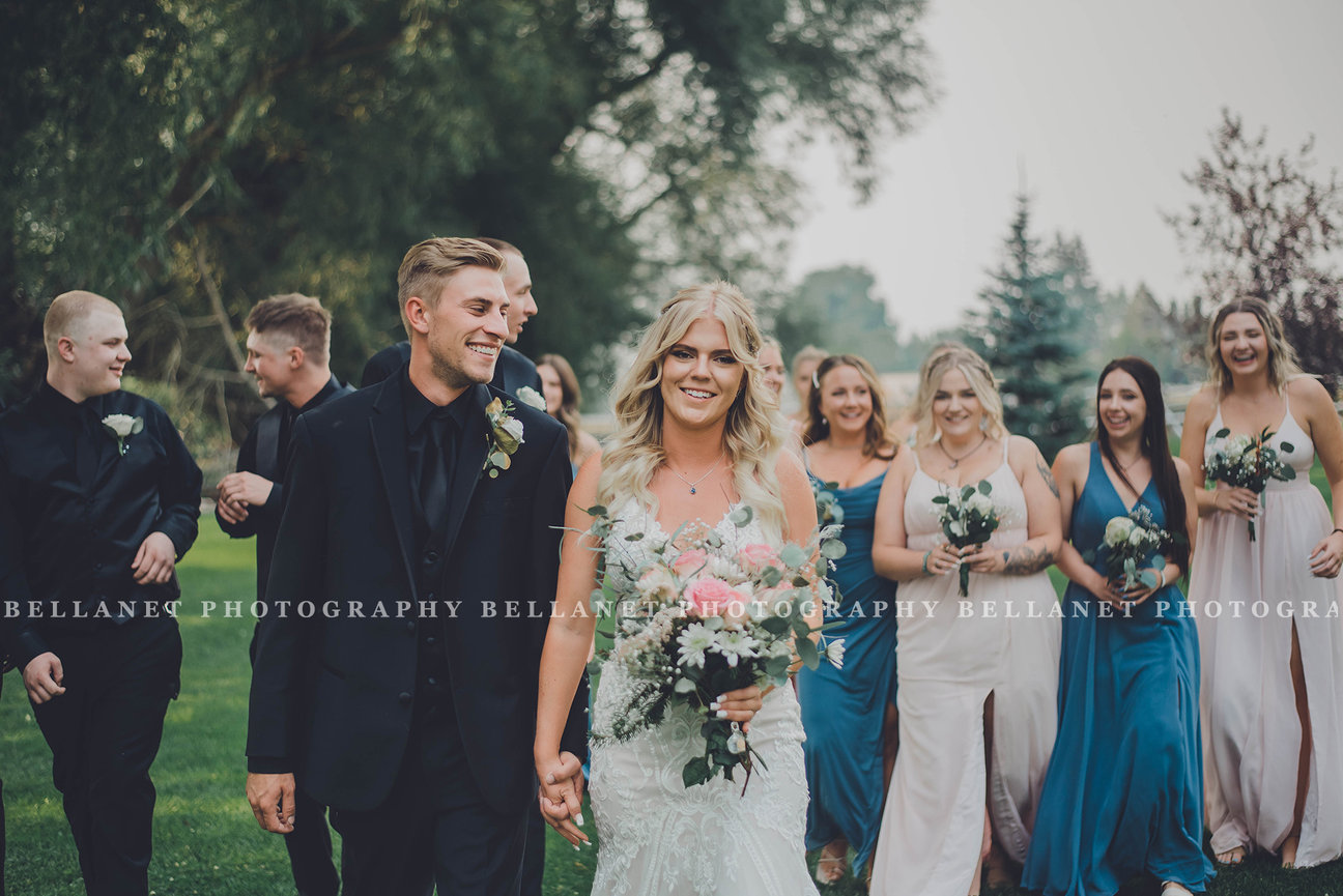 Bruce Family Photos Salmon Idaho