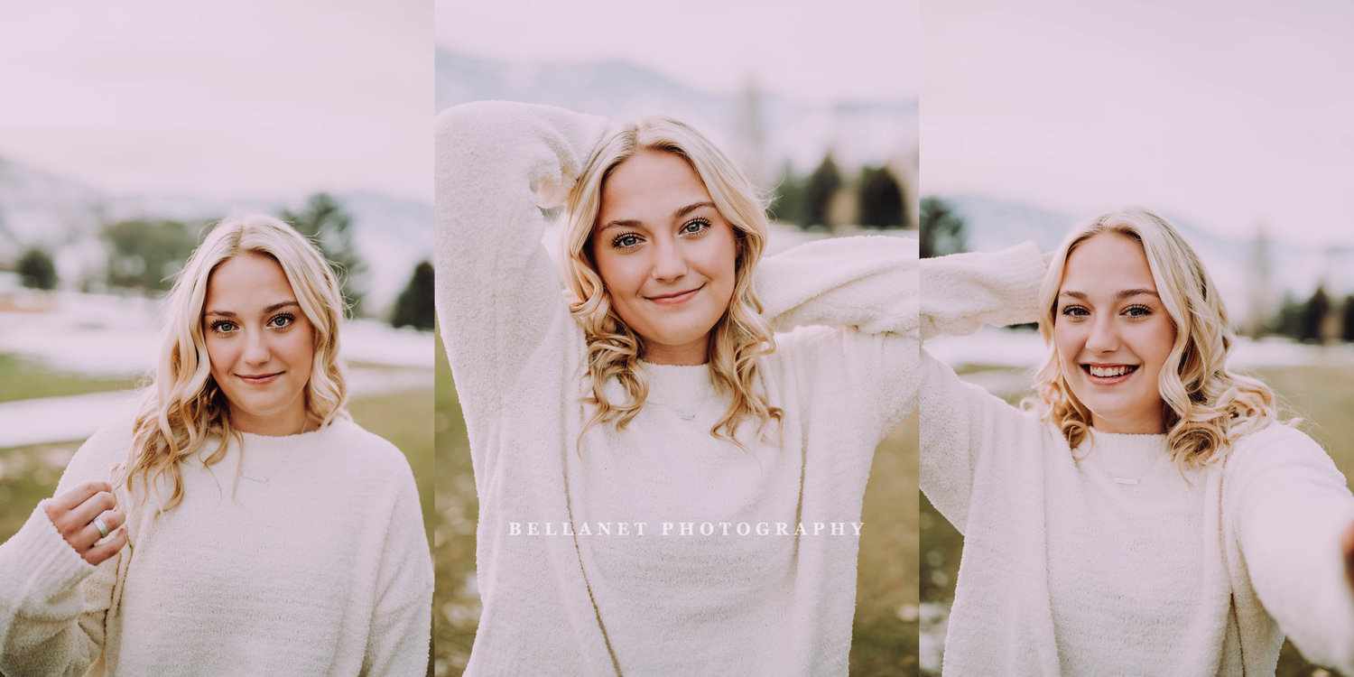 Johnson Family Challis Idaho Family Photographer